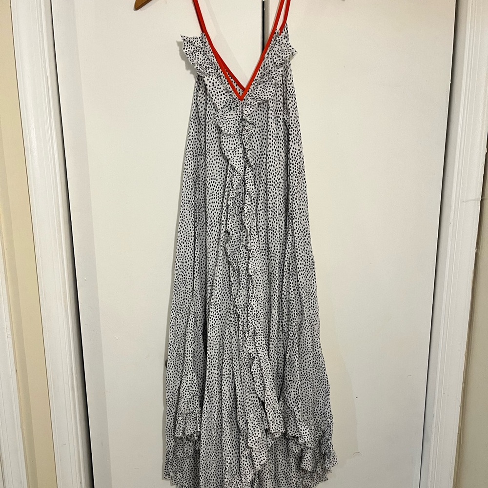Roberta Roller Rabbit dress/swim coverup